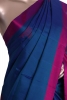 Exclusive Handloom Thread Weave Soft Silk Saree